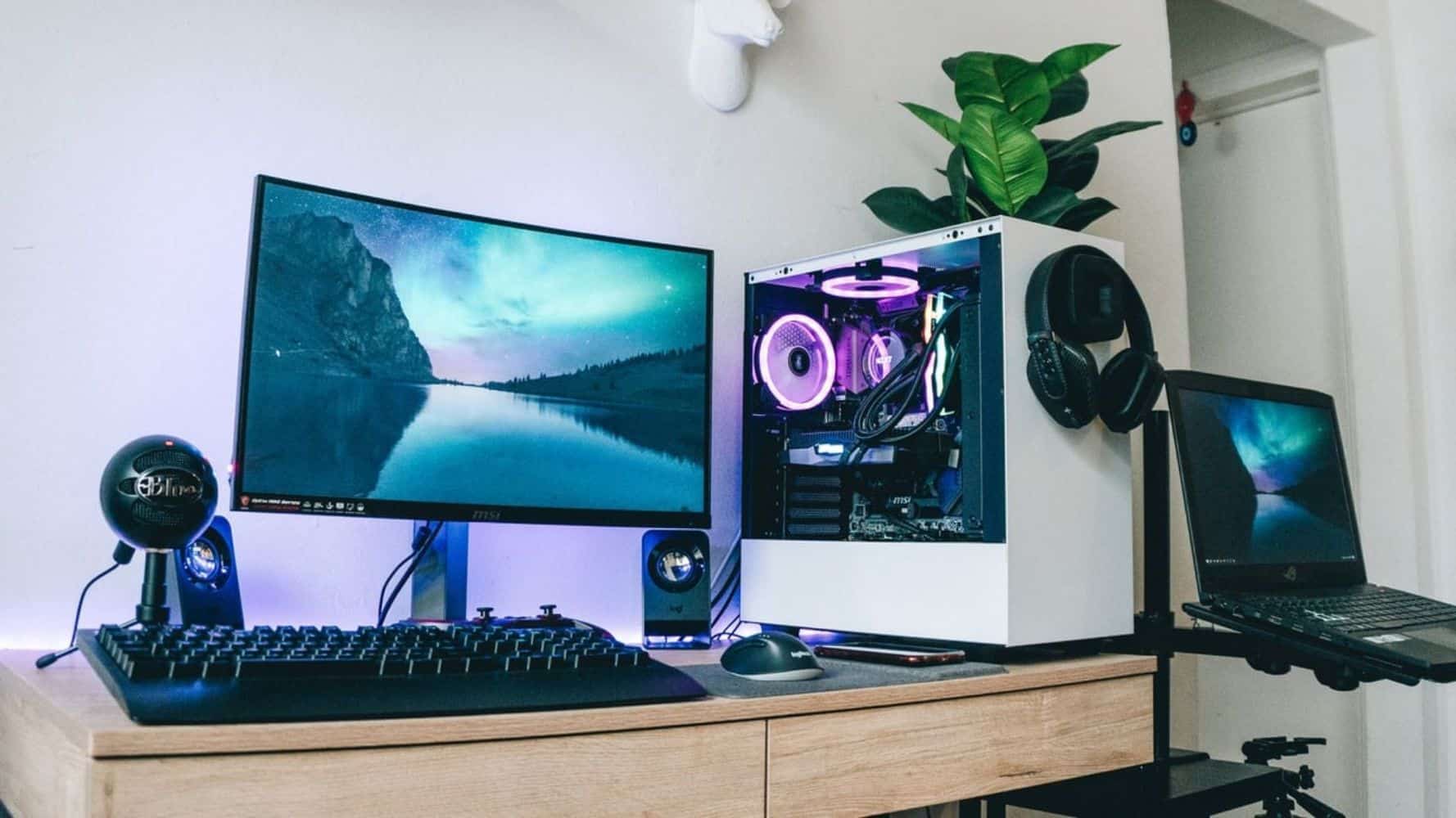 7-ways-on-how-to-make-your-gaming-setup-look-better-2021