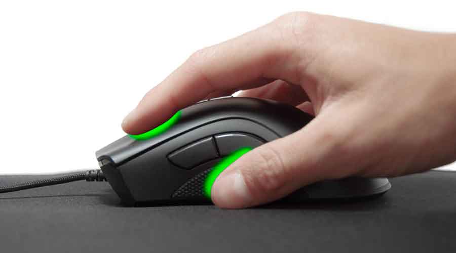 Mouse Grip Styles Which Style Is Best For Gaming? (2021)