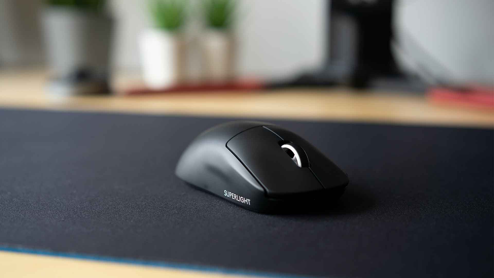 best wireless mouse csgo