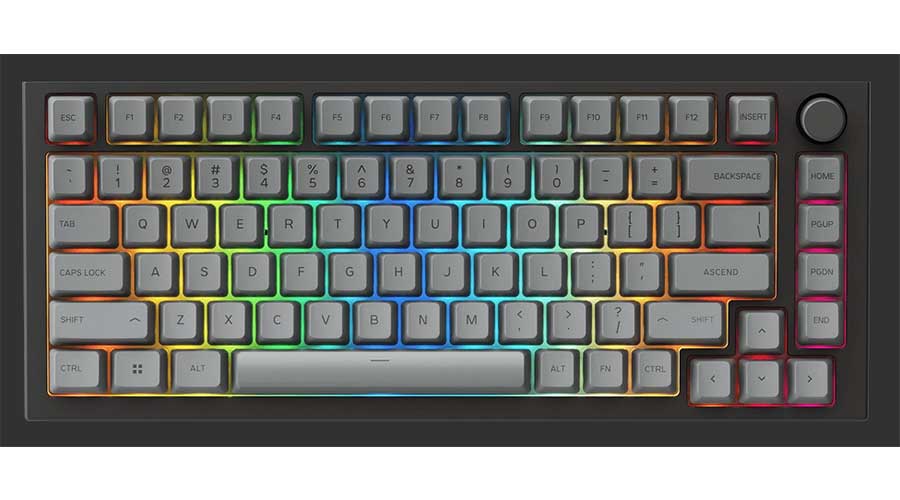 GMMK Pro Review The New Standard For Mechanical Keyboards?
