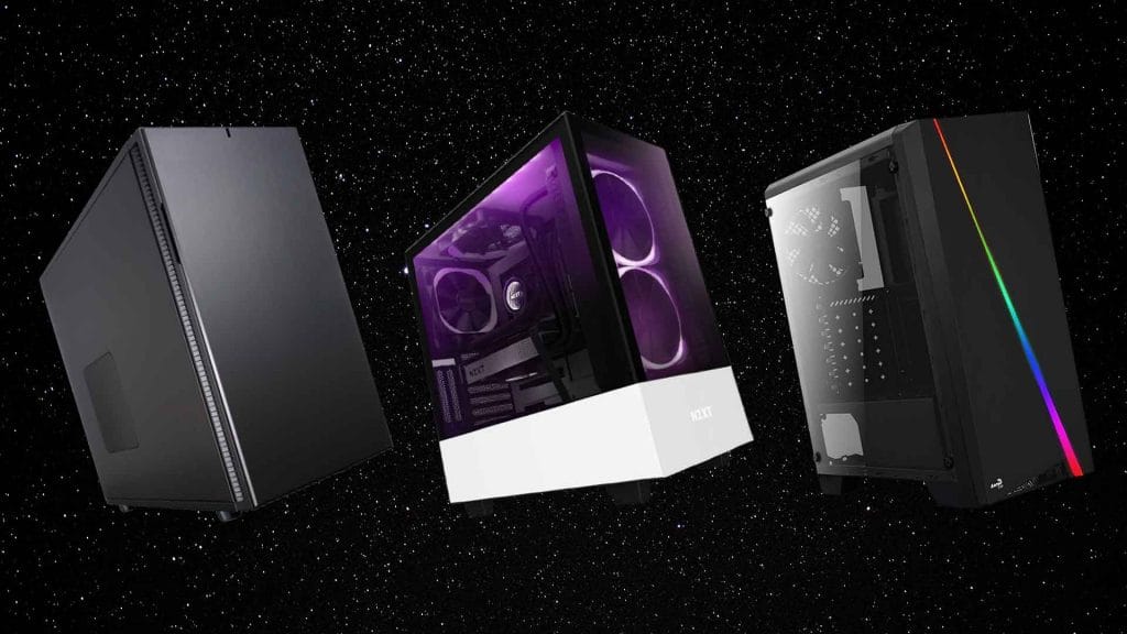 7 Must Have Minimalist Pc Cases 2021 For An Aesthetic Look