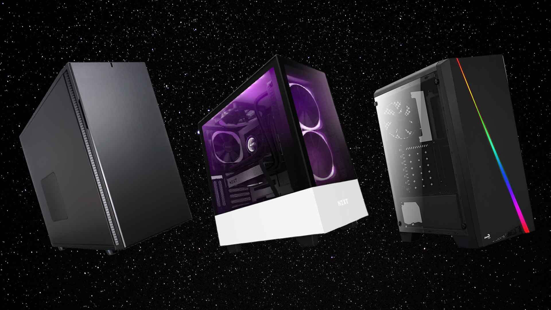 7 MustHave Minimalist PC Cases 2021 (For An Aesthetic Look)