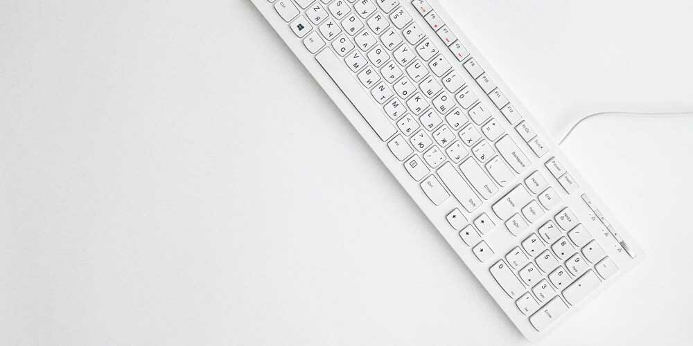 The 5 Best Keyboards For Working From Home (For All Budgets) I Movement