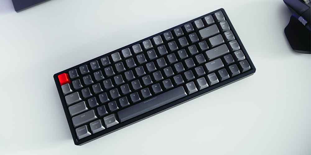 tkl-keyboard